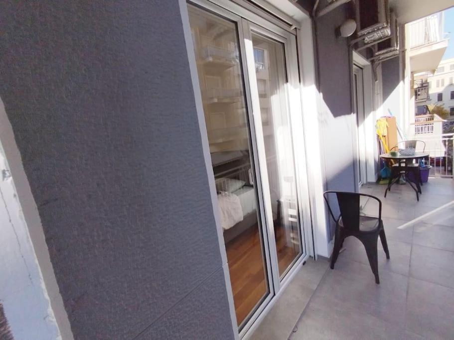 Athens Museum Modern Apr Apartment Exterior foto